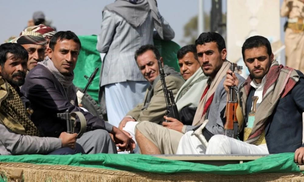 Χούθι: Χτυπήσαμε εγκαταστάσεις της Aramco στη Σ. Αραβία